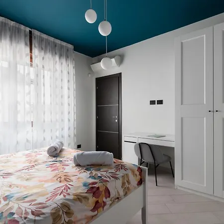 Apartment Tommaseo2 Fiera *