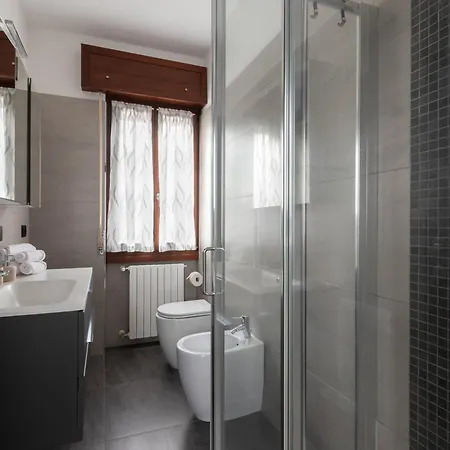 Apartment Tommaseo2 Fiera