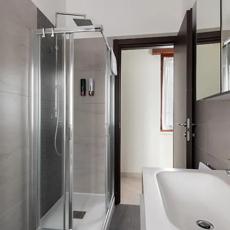 Tommaseo2 Fiera Apartment Rho